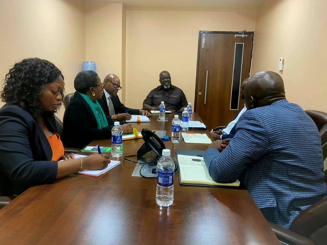 EGM 2020 - strategic plan